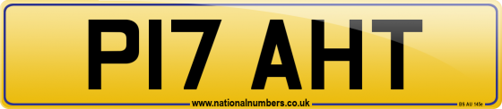 P17 AHT