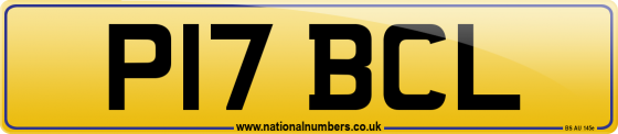 P17 BCL