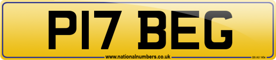 P17 BEG