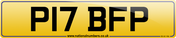 P17 BFP