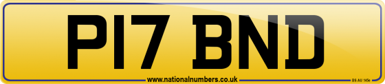 P17 BND