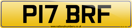 P17 BRF