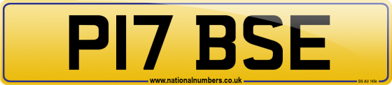 P17 BSE