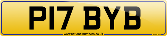 P17 BYB