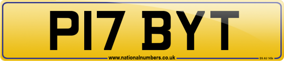 P17 BYT