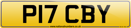 P17 CBY