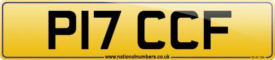 P17 CCF