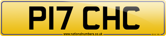 P17 CHC