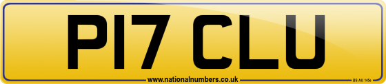 P17 CLU