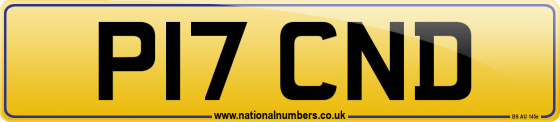 P17 CND