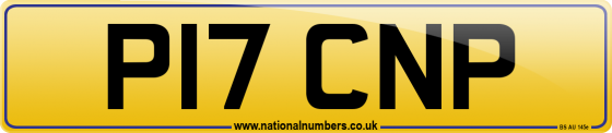 P17 CNP