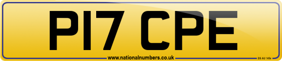 P17 CPE