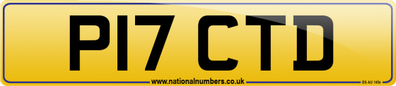 P17 CTD