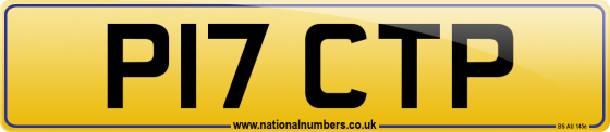 P17 CTP