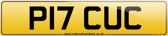 P17 CUC