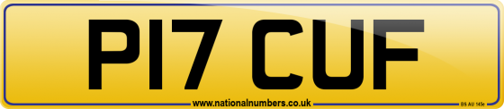 P17 CUF