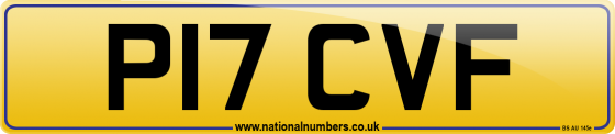 P17 CVF