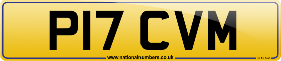 P17 CVM