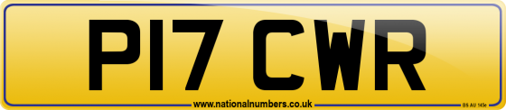 P17 CWR