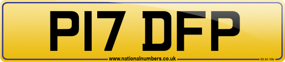 P17 DFP