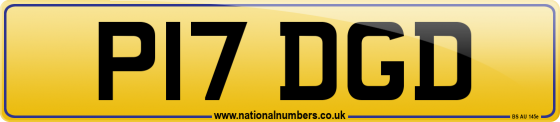 P17 DGD