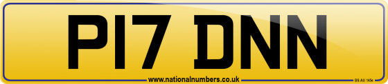 P17 DNN