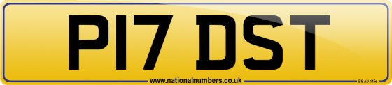 P17 DST