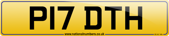 P17 DTH
