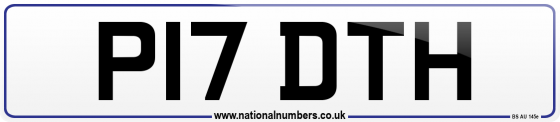 P17 DTH