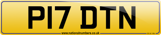 P17 DTN