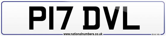 P17 DVL