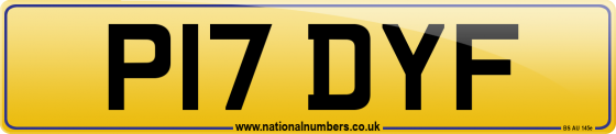 P17 DYF