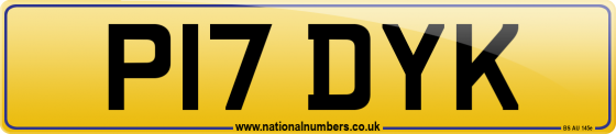 P17 DYK