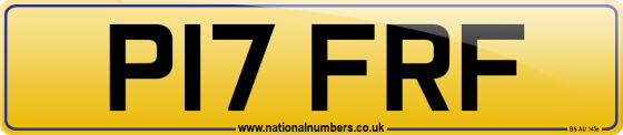 P17 FRF