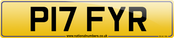 P17 FYR