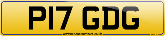 P17 GDG