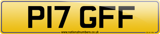 P17 GFF