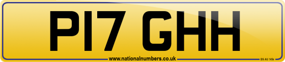 P17 GHH