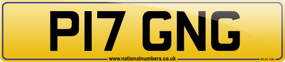 P17 GNG