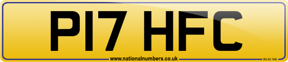 P17 HFC