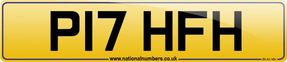 P17 HFH