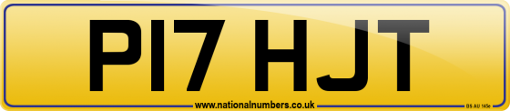 P17 HJT