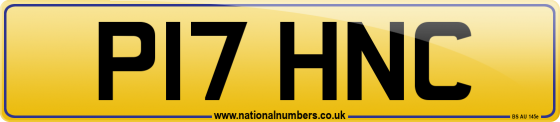 P17 HNC