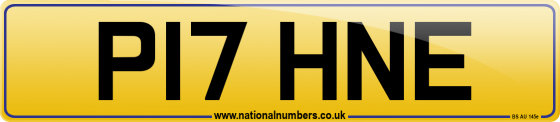 P17 HNE