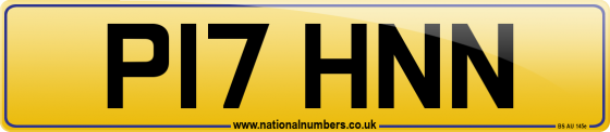 P17 HNN