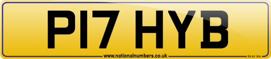 P17 HYB