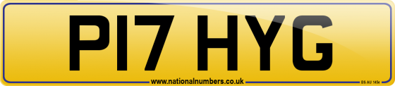 P17 HYG