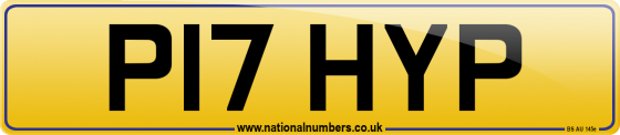 P17 HYP