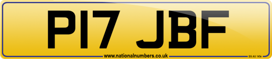 P17 JBF