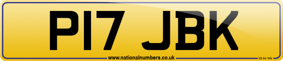 P17 JBK